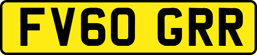 FV60GRR