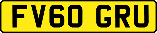 FV60GRU
