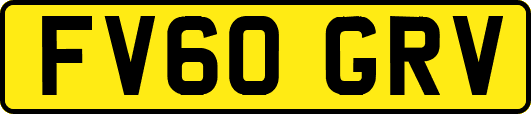 FV60GRV