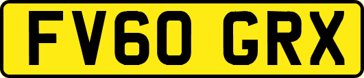 FV60GRX