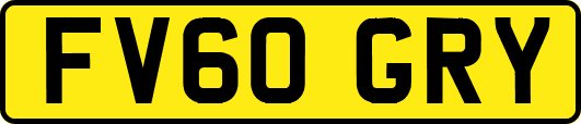 FV60GRY