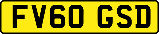 FV60GSD