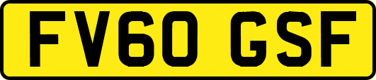 FV60GSF