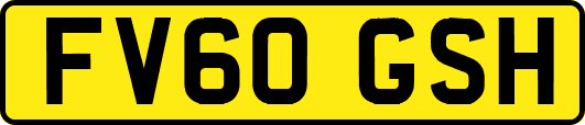 FV60GSH