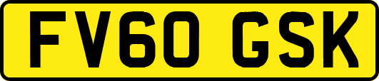 FV60GSK