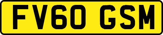 FV60GSM