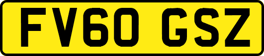 FV60GSZ