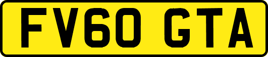 FV60GTA
