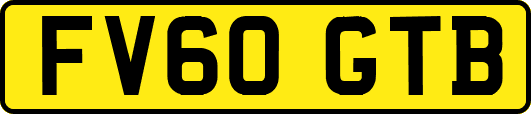 FV60GTB