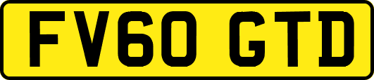 FV60GTD