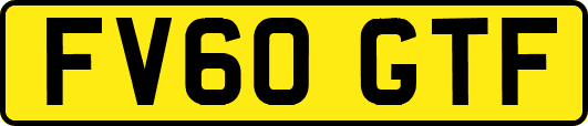 FV60GTF