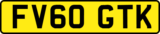 FV60GTK