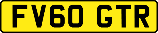 FV60GTR