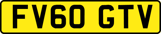 FV60GTV