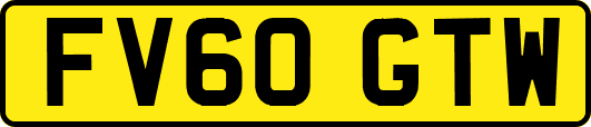 FV60GTW