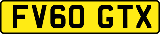 FV60GTX