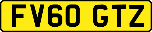 FV60GTZ