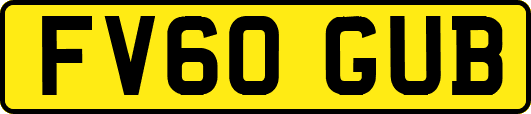FV60GUB