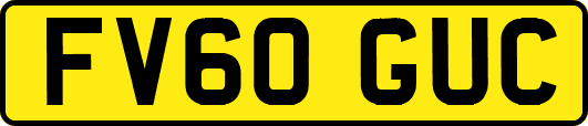 FV60GUC