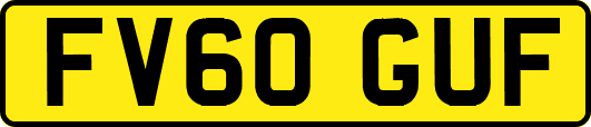 FV60GUF