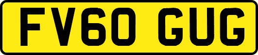 FV60GUG