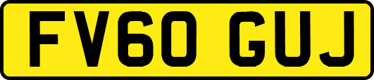 FV60GUJ