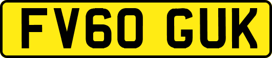 FV60GUK