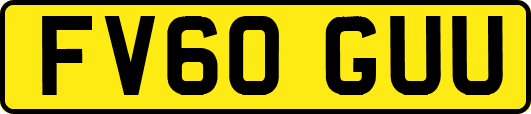 FV60GUU