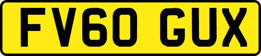 FV60GUX
