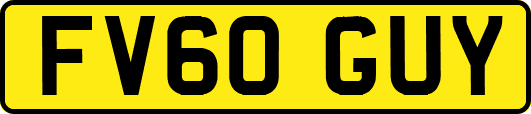 FV60GUY