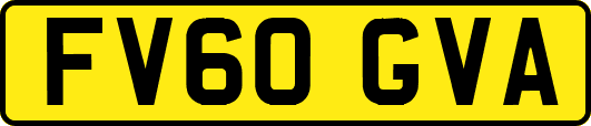 FV60GVA