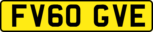 FV60GVE