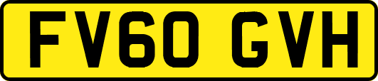 FV60GVH
