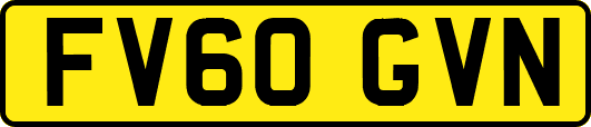 FV60GVN