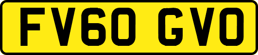 FV60GVO