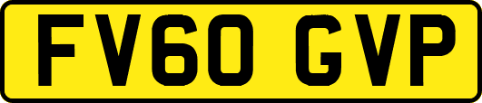 FV60GVP