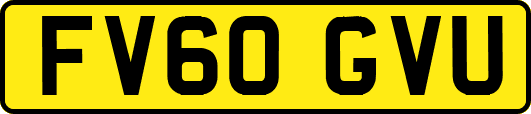 FV60GVU