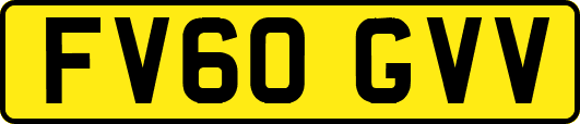 FV60GVV