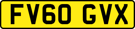 FV60GVX
