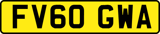 FV60GWA