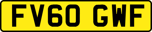 FV60GWF