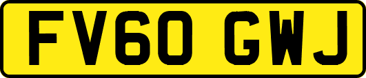 FV60GWJ