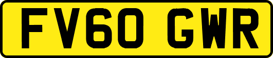 FV60GWR