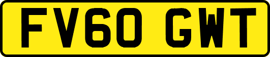 FV60GWT