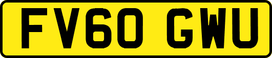 FV60GWU