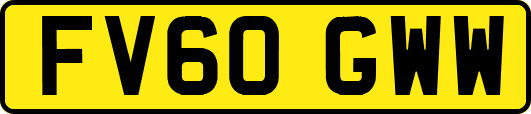 FV60GWW