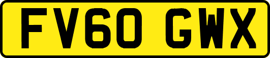 FV60GWX