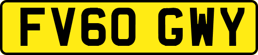 FV60GWY