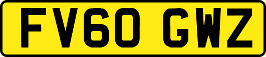FV60GWZ