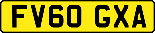 FV60GXA